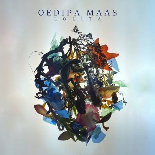 Oedipa Maas - Lolita [AMSEL054C]